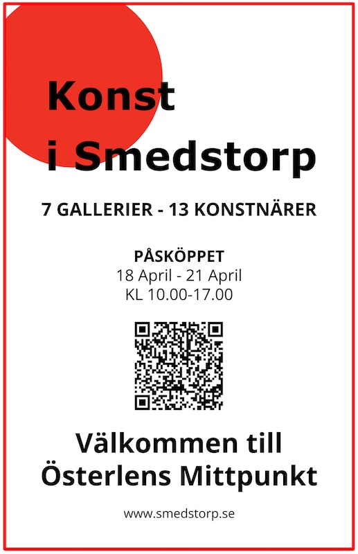 Konst i Smedstorp